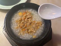 -红蜡烛-养生粥-津鲁菜(中山路店)