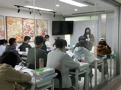 -帝京日语(春熙路旗舰校区)
