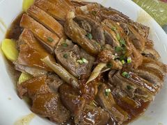 -鹿福农庄(南沙天后宫店)