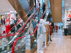-优衣库(深圳万象天地旗舰店)