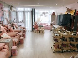 -Beauty Nails 美甲美睫皮肤管理