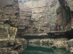 -云台山风景名胜区