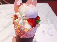 -哈根达斯(龙湖时代天街店)