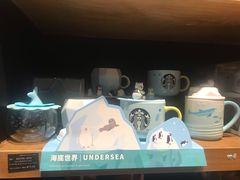 -星巴克臻选(郑州国贸360广场店)