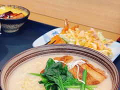 -楽飯屋(软件园店)