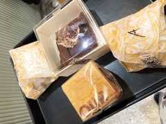 -OUR Bakery(SKP-S店)