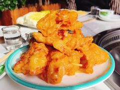 -俊家铁锅炖(迎宾西大街店)