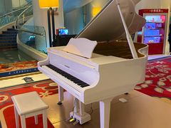 -喜鹊愉家酒店(郑州曼哈顿博览中心地铁站店)