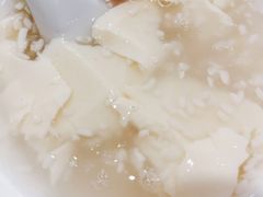 冰醉豆花-小豆海棠(嘉兴路店)