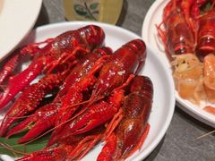 -牛YO寿喜烧和牛火锅自助(三台子万象汇店)