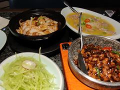 -小城故事·地道宁波味(月湖盛园店)