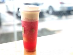 -喜茶(东莞雍华庭店)