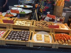 -非烤勿扰韩料自助烤肉(松山湖万科店)