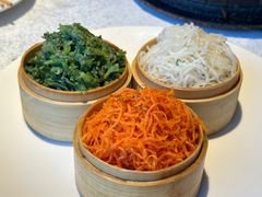 -金狮麟·新豫菜(杏石口路店)