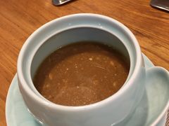 核桃酪-之参餐厅(前门大街店)