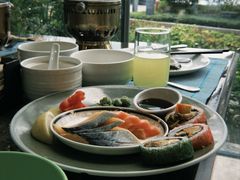 -福州西湖大酒店·怡湖咖啡厅