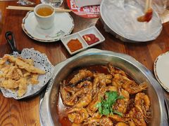 -槐店王婆大虾(开发区店)