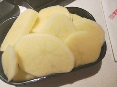 土豆-汤岛涮小火锅(温州龙湾万达店)