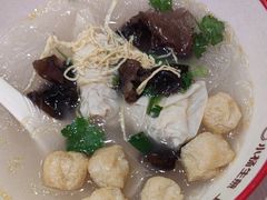 -小杨生煎(深圳岗厦北店)