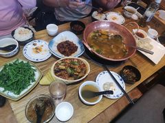 -妈妈的味道(和顺古镇店)