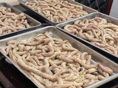 -大福黄牛料理·韩式烤肉·黄牛肥肠·酱蟹