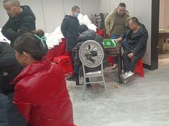 -小八仙·宴(三峡茶庄店)