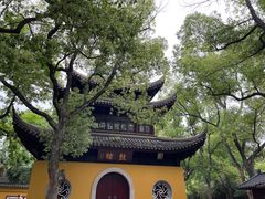 -西园戒幢律寺