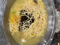 -陈记菜馆·非遗淮扬菜(东关街教场店)
