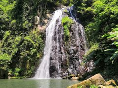 -福建天门山