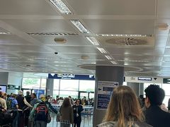 -米兰马尔彭萨国际机场