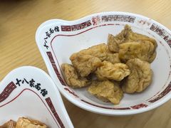 -十八家面馆(欧洲城店)