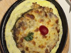 -俄士厨房(五棵松华熙LIVE店)
