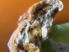 -RiceZone乐食尊纯米面包坊(望京店)