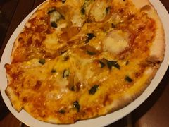 -Horizons Sky Bar & Cigar Lounge(太平洋丝绸酒店店)