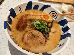 -味千拉面(世纪东方店)