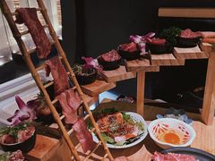 -万福·和牛炭火烧肉店(苏州中心店)