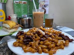 -新鸿发咖啡美食