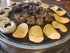 -鶴山李