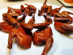 -新荣记(新源南路店)