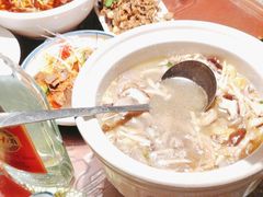 -缪氏川菜(深圳北站缤果空间店)