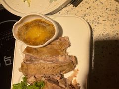 -马老六清真餐饮(西站店)