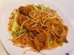 干炒牛河-金鼎轩(亚运村店)