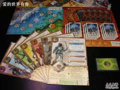 -FullHouse桌游狼人跑团剧本杀(徐家汇店)