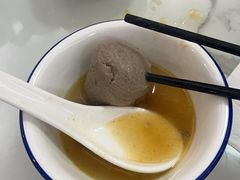 -福合埕牛肉火锅(长平国新店)
