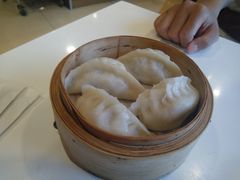 三鲜蒸饺-嘉和一品粥(政府街店)