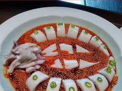 -南堂馆·新川菜(春熙路店)