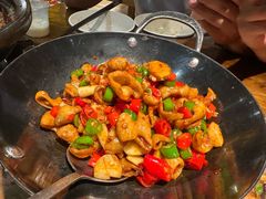 -农耕记·湖南土菜(halo广场店)