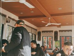 大堂-廖记老砂锅(上清寺店)