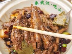 -小民大排档(马场角横路店)