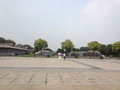 -卢沟桥文化旅游区